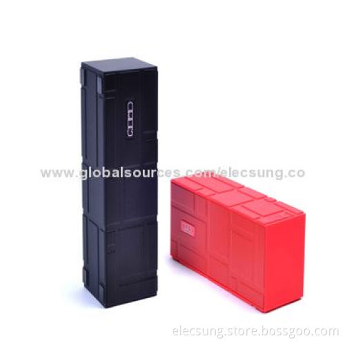 NFC Portable Bluetooth Speakers, V4.0, Handsfree, Line-in, Classic Style, Best Seller